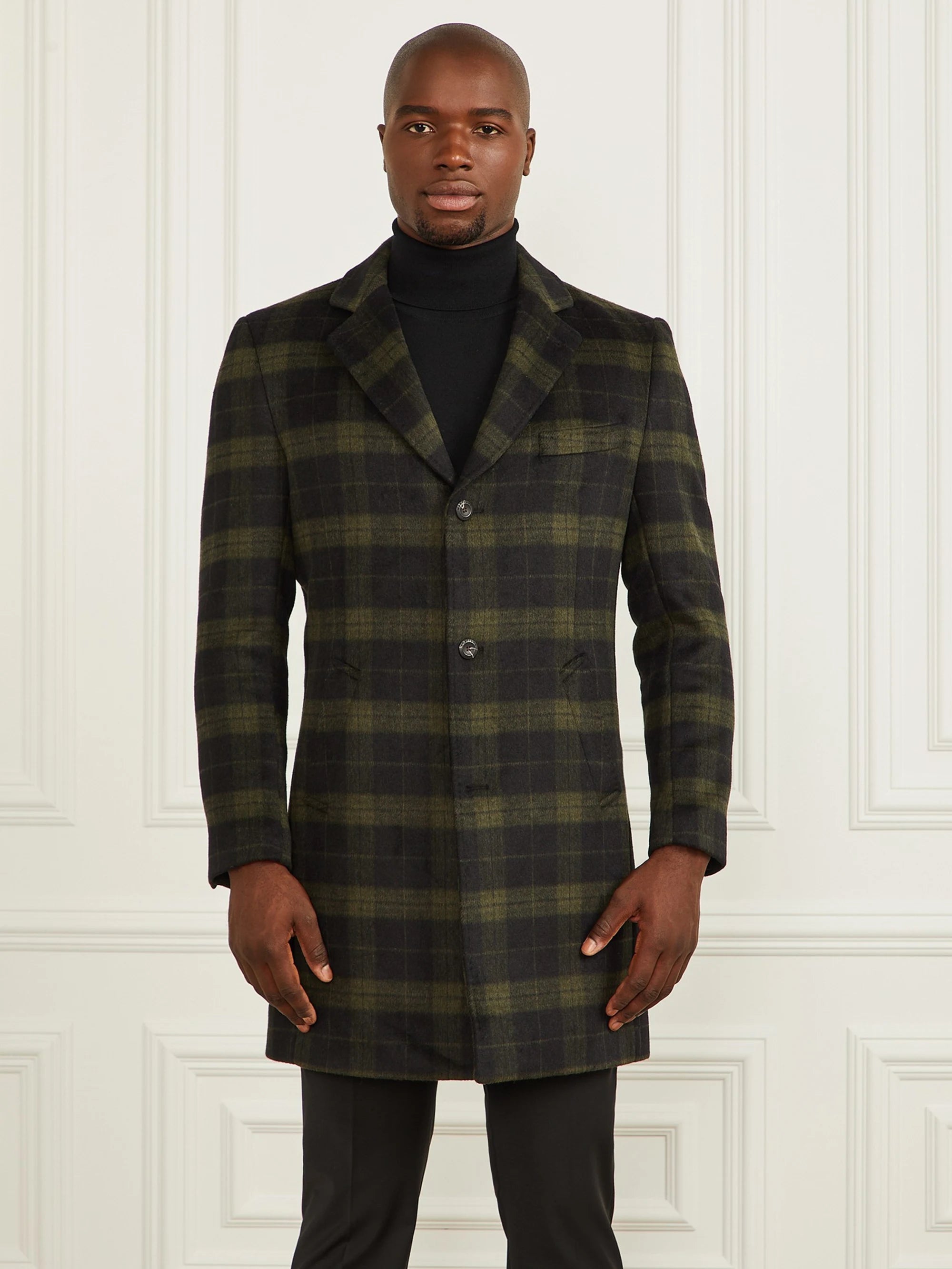 Olive Check