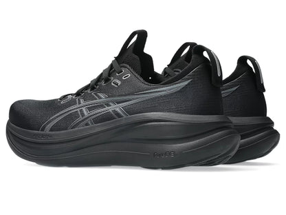 Black/Graphite Grey