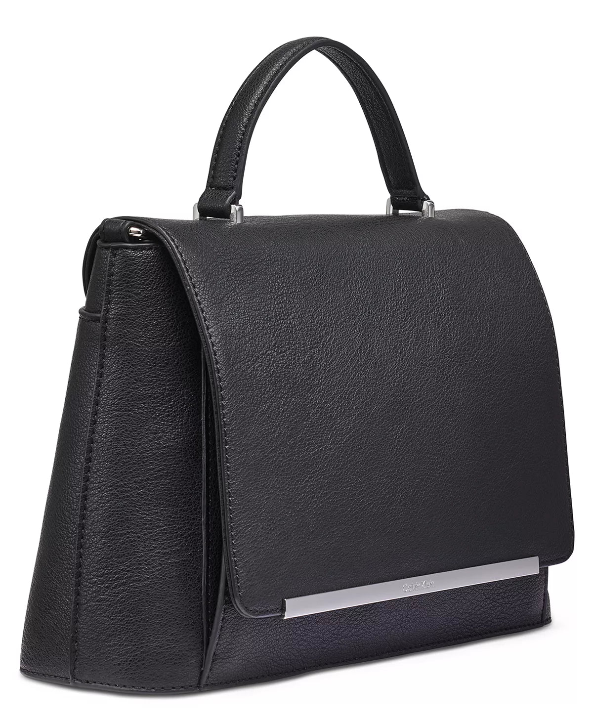 Black/ Silver