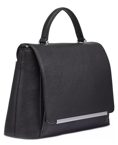 Black/ Silver