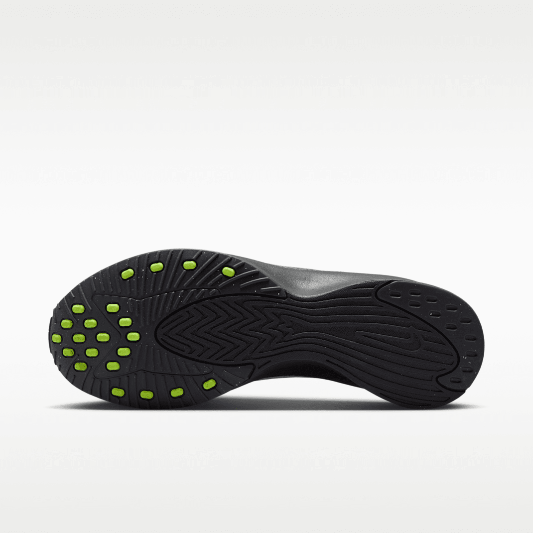 Metallic Silver/Anthracite/Volt/Black