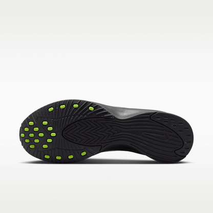 Metallic Silver/Anthracite/Volt/Black
