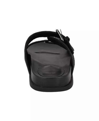 Black Saffiano
