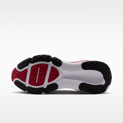 Team Crimson/Black/White