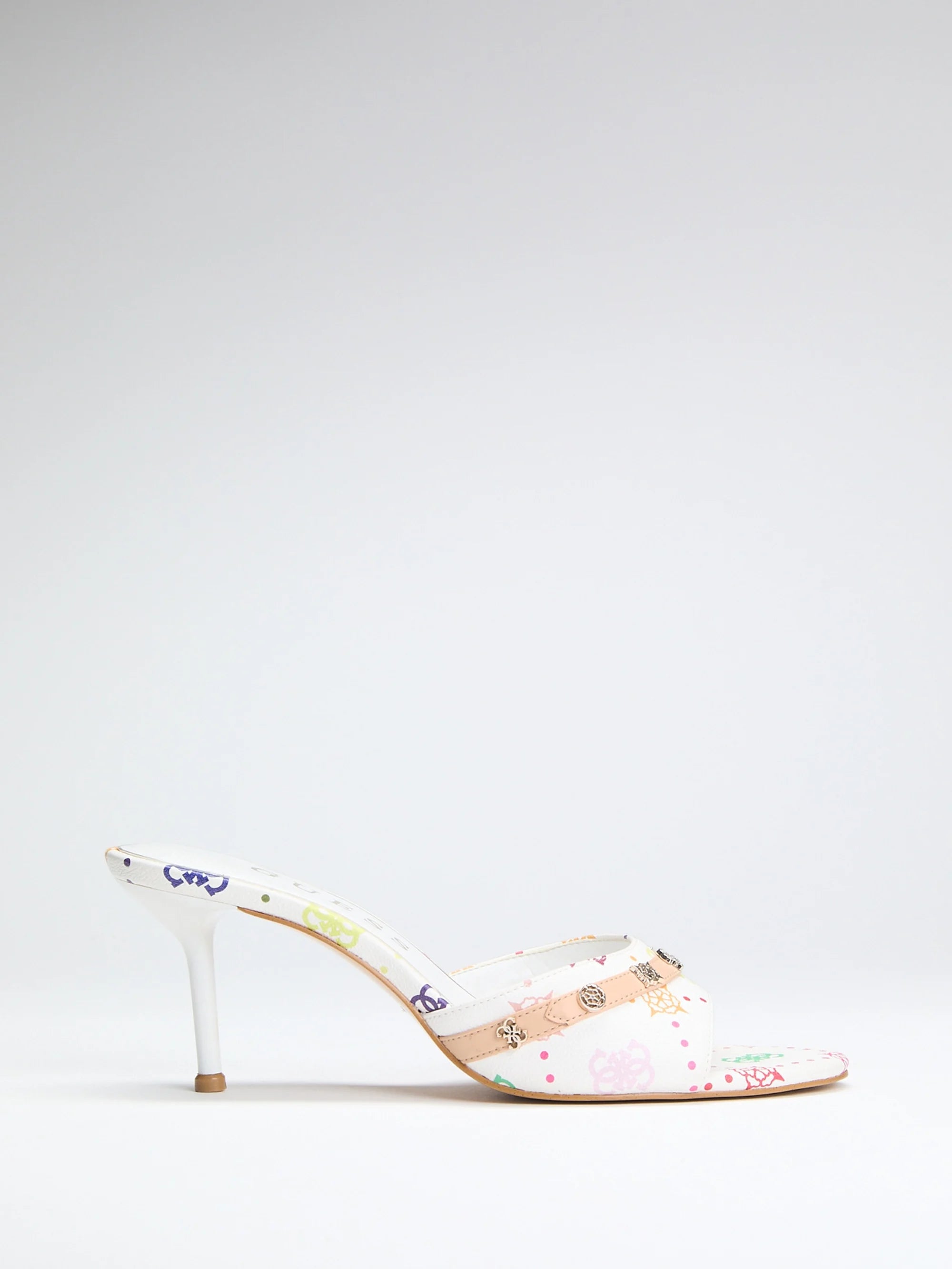 Wht Floral