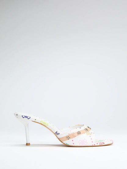 Wht Floral
