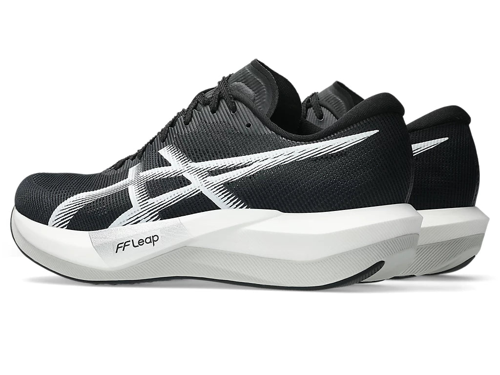 Black/White