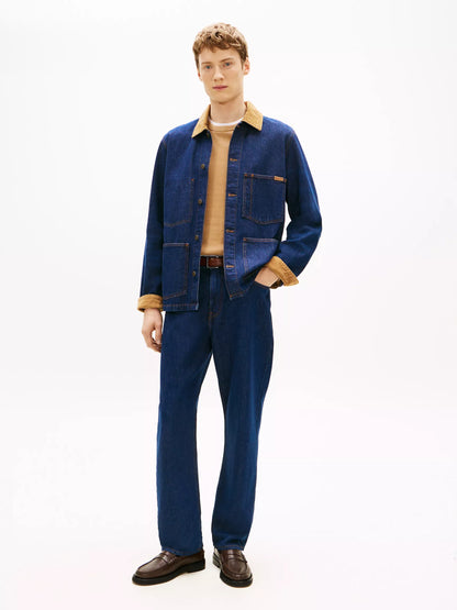 Lincoln Indigo