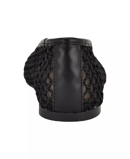 Black Mesh