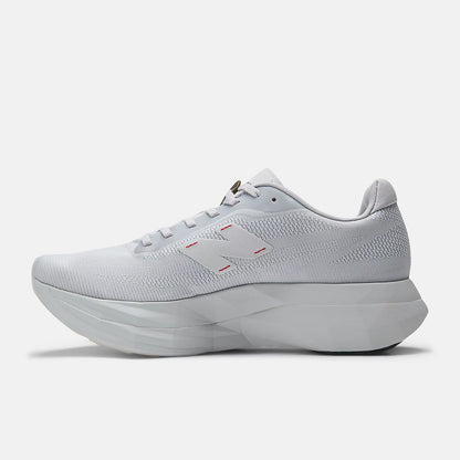 Pearl Grey With Black