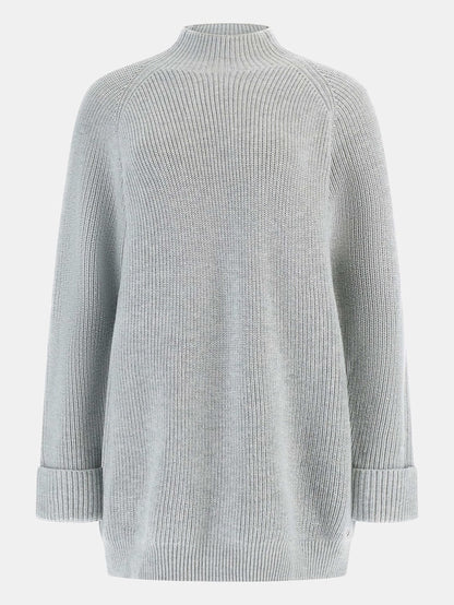Light Melange Grey