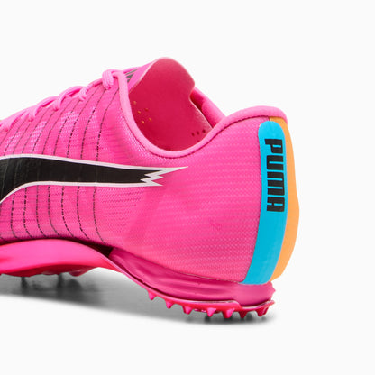 Poison Pink-Sun Stream-PUMA Black