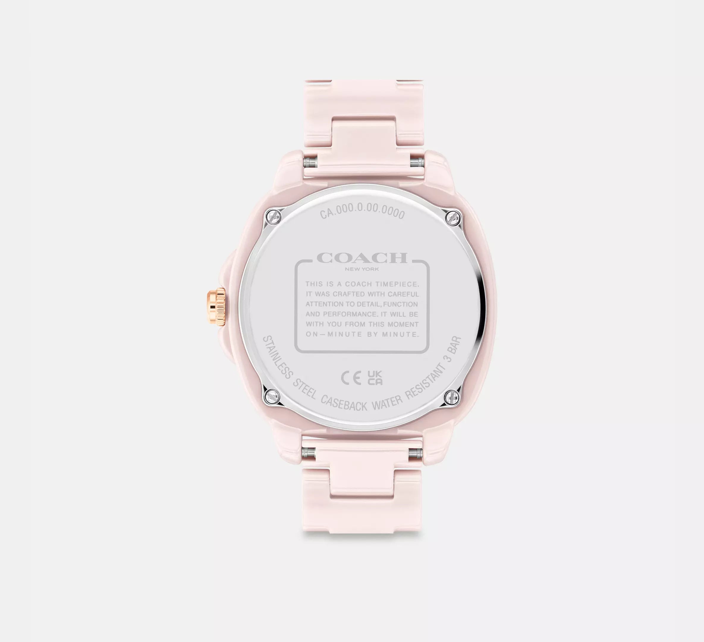 Blush