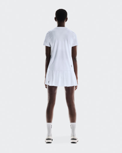 All White