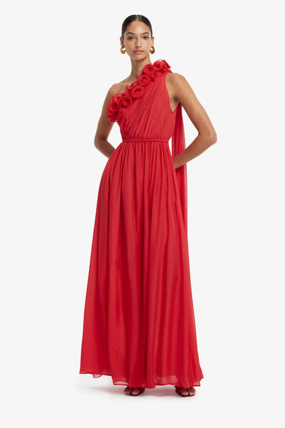 Scarlet