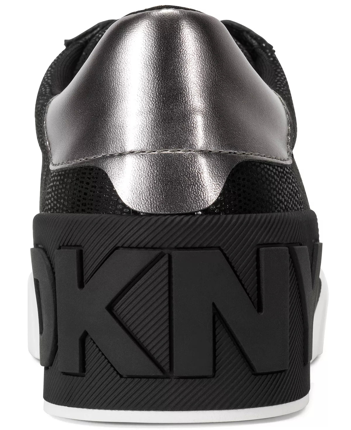 Black/ Nickel