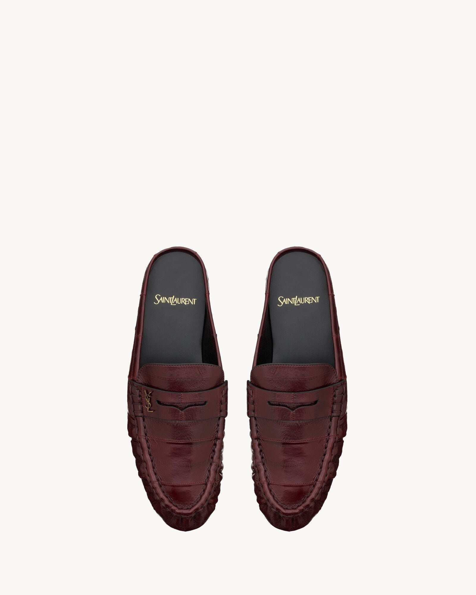 Deep Bordeaux