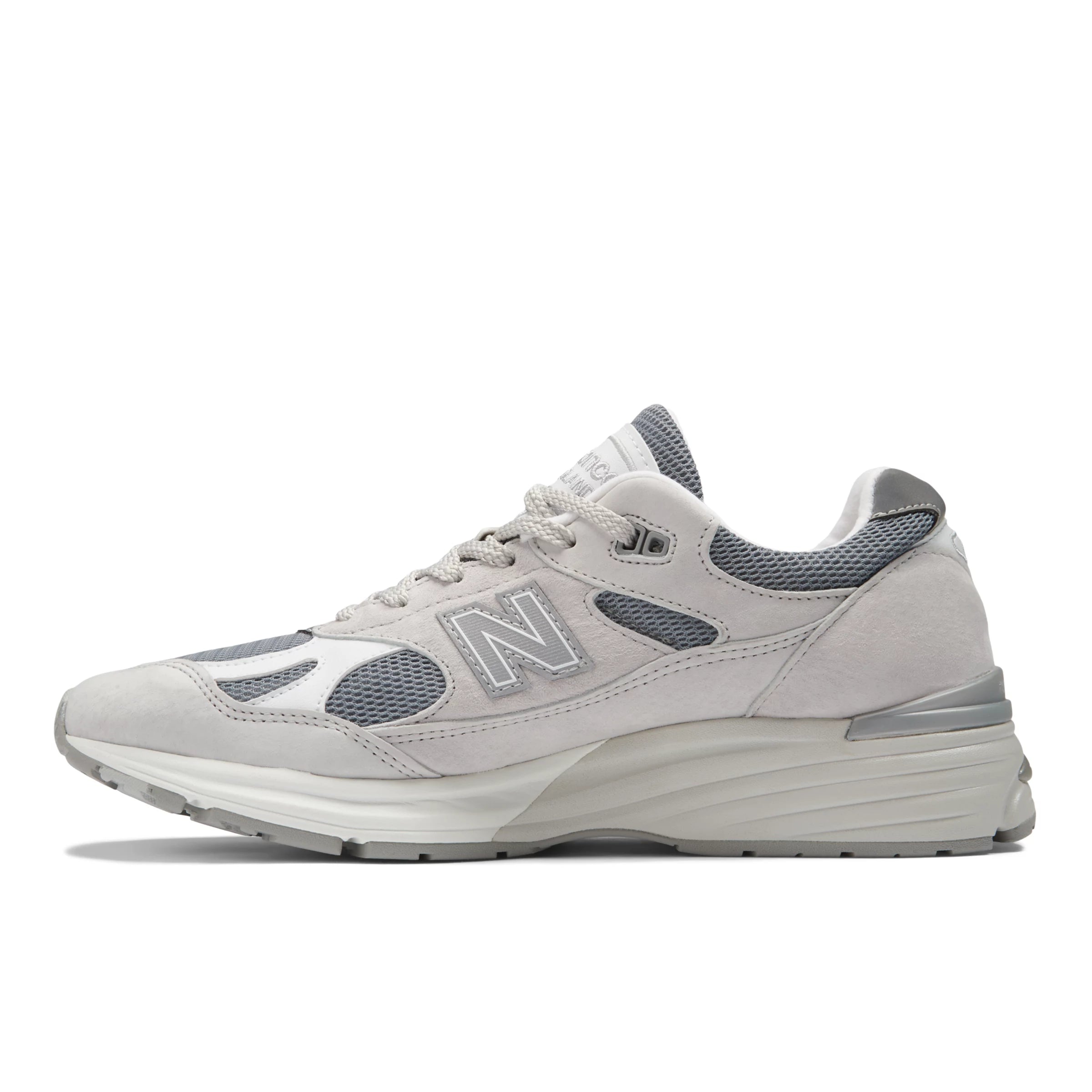 Nimbus Cloud With Cool Grey And Silver
