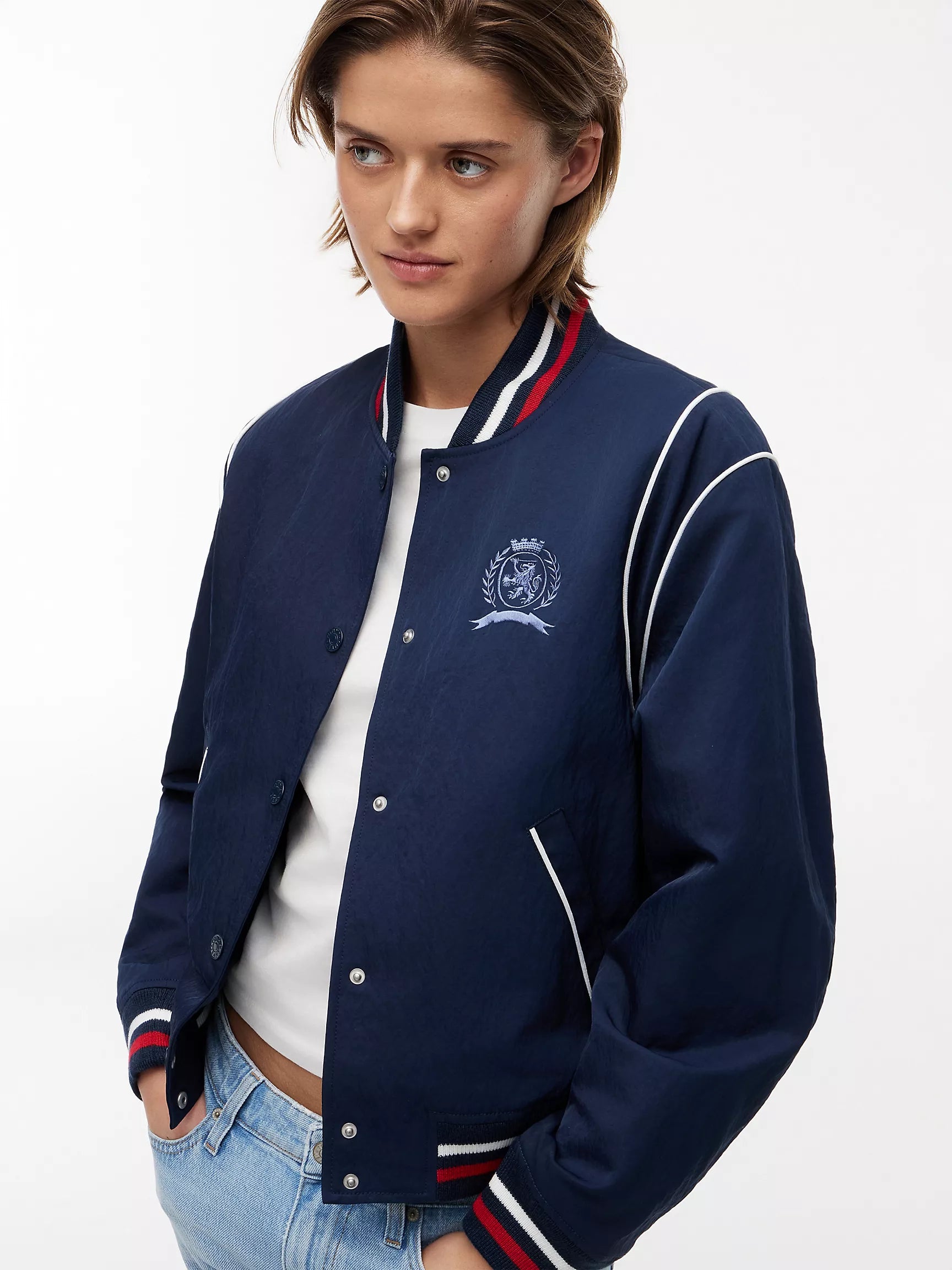 Dark Night Navy