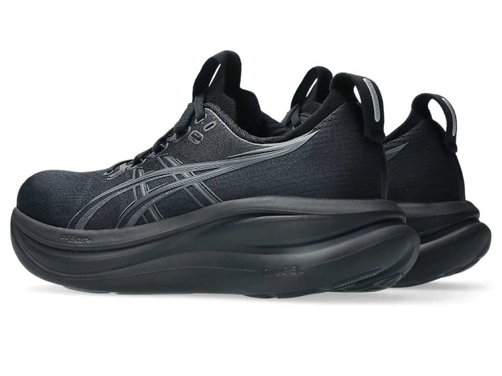 Black/Graphite Grey