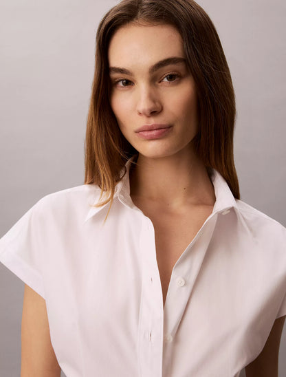 Brilliant White