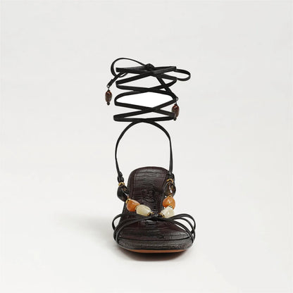 Cafe Noir Leather