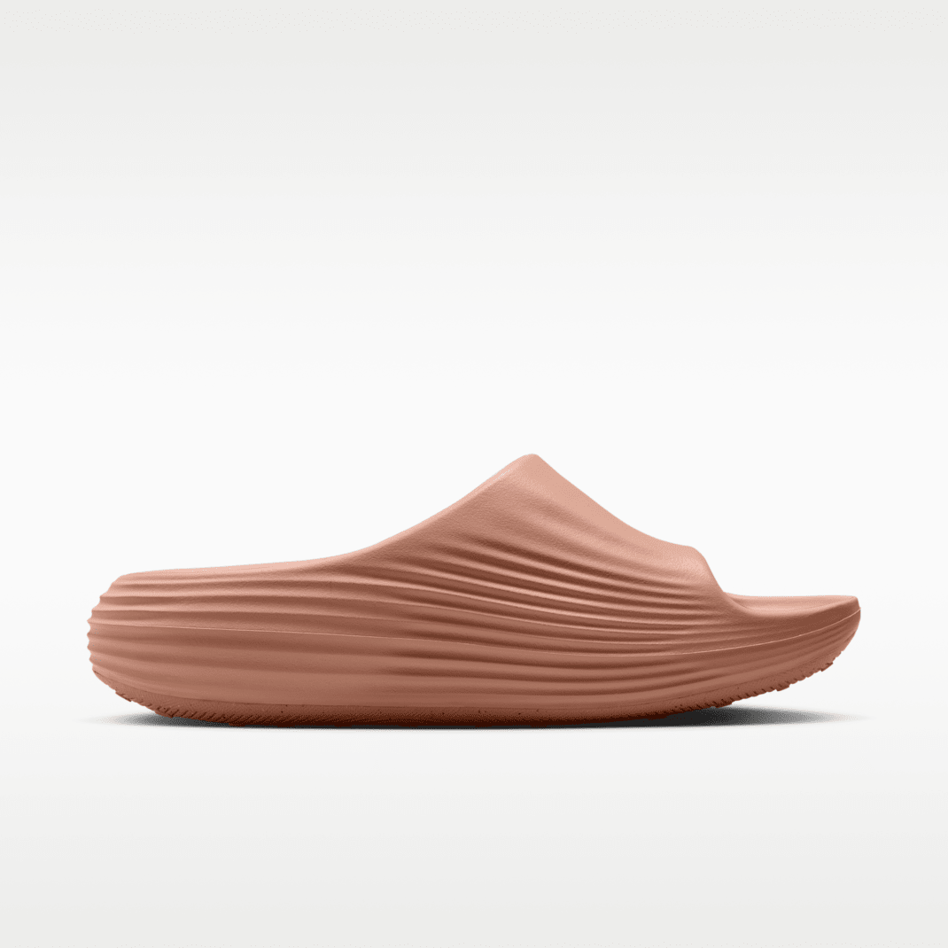 Rose Gold/Rose Gold/Rose Gold