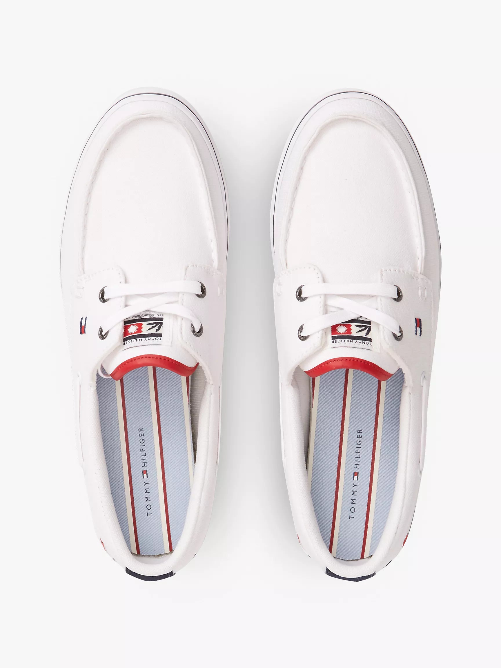 Red/White/Blue