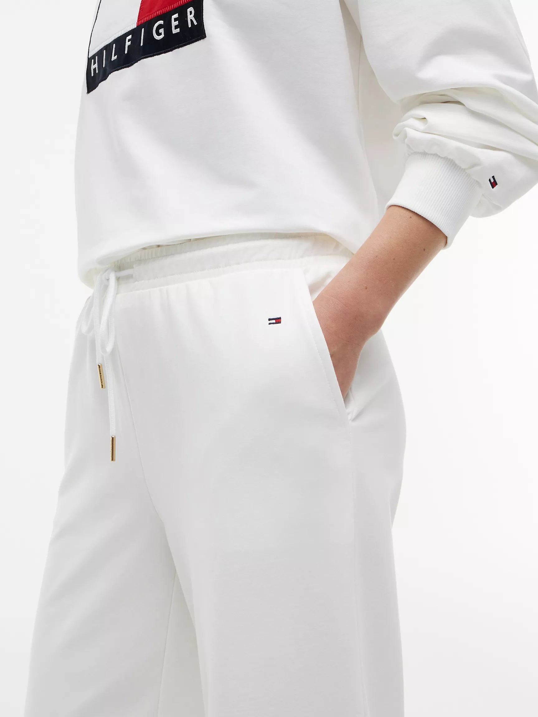 Optic White