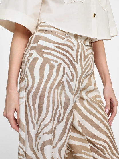 Safari Dream Print