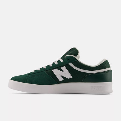 Nightwatch Green With White