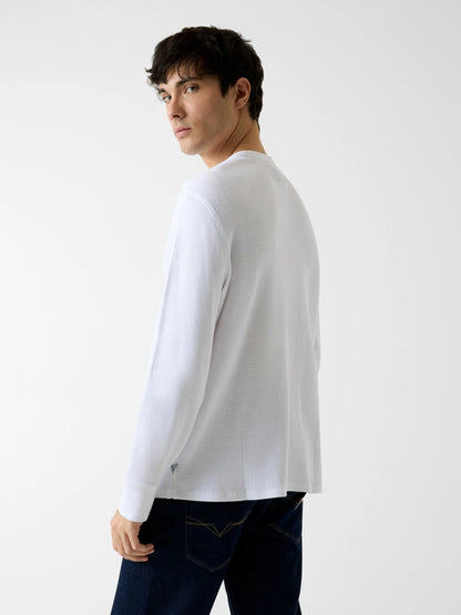 Pure White