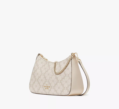 Dark Beige Multi