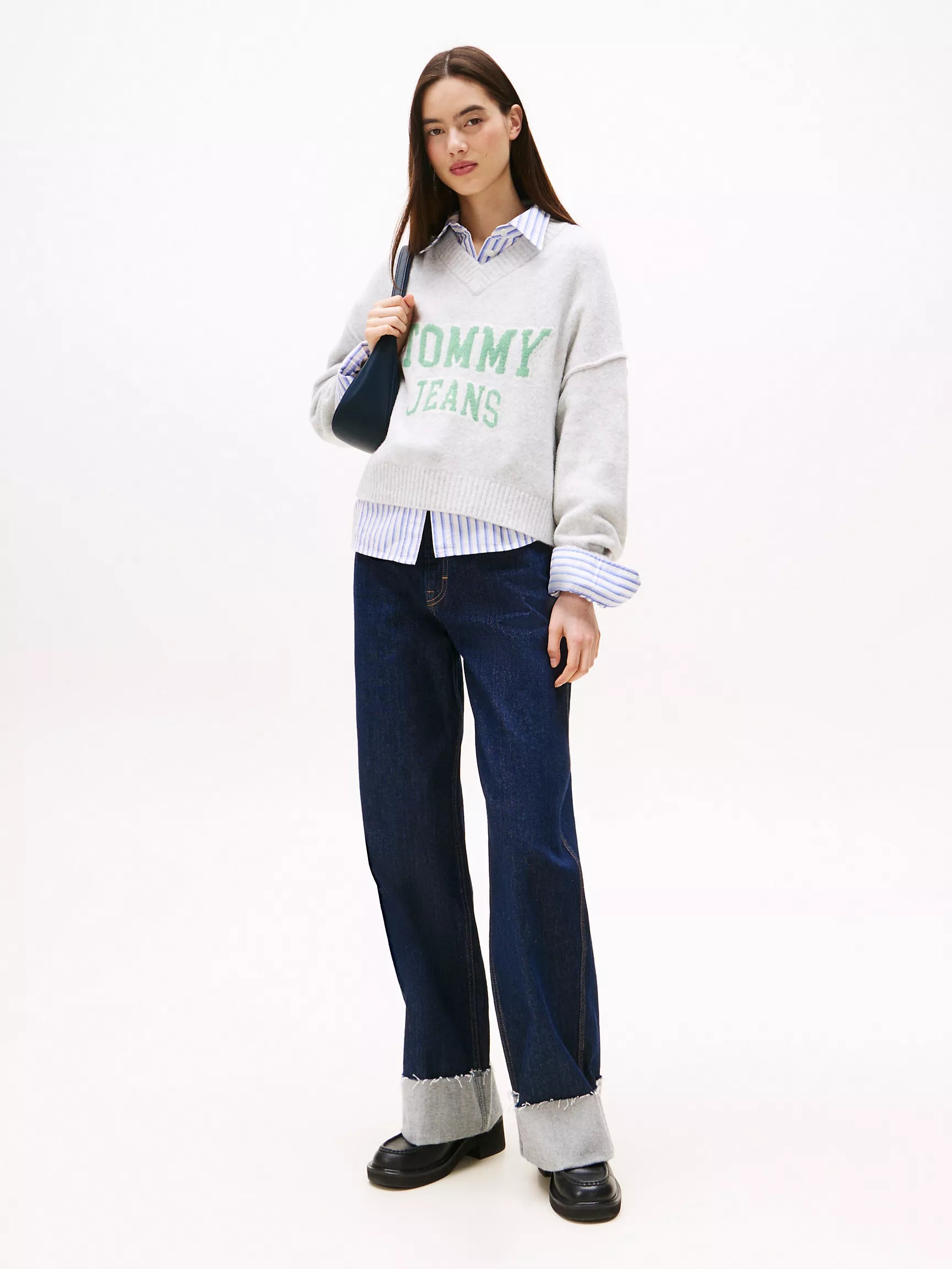 Light Grey Heather