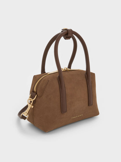 Mocha Brown