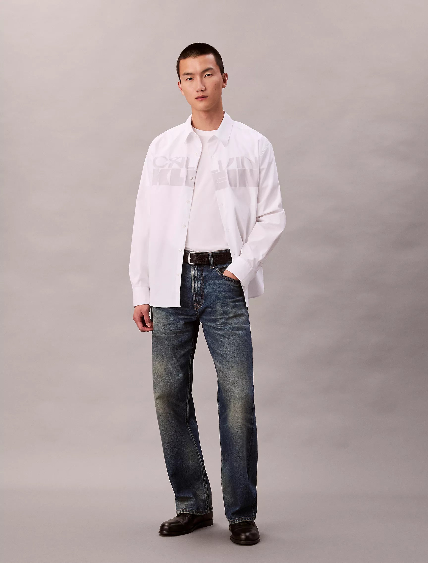 Brilliant White