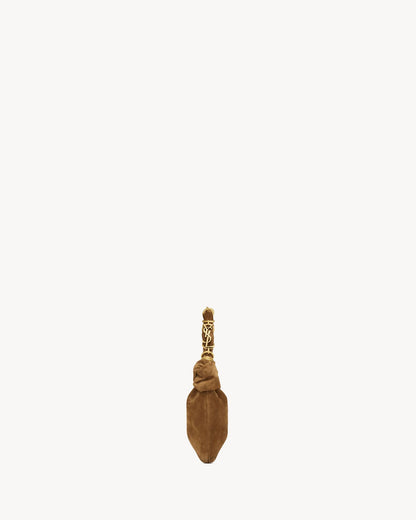 Caramel Cognac