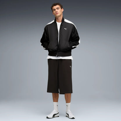 PUMA White-PUMA Black