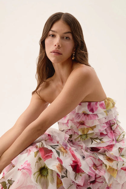 COLLAGE FLORAL