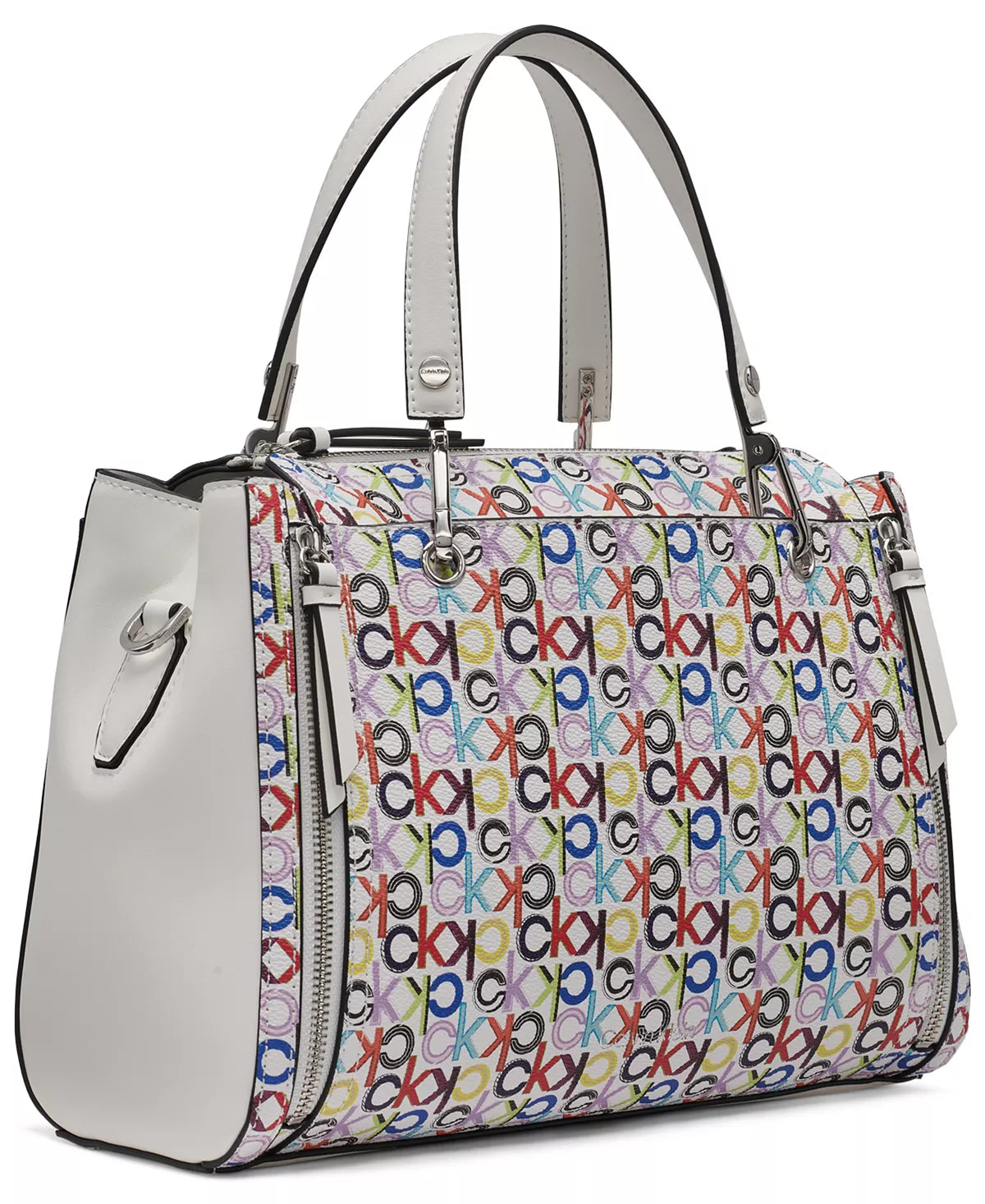 White Multi