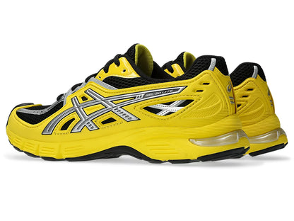Vibrant Yellow/Black