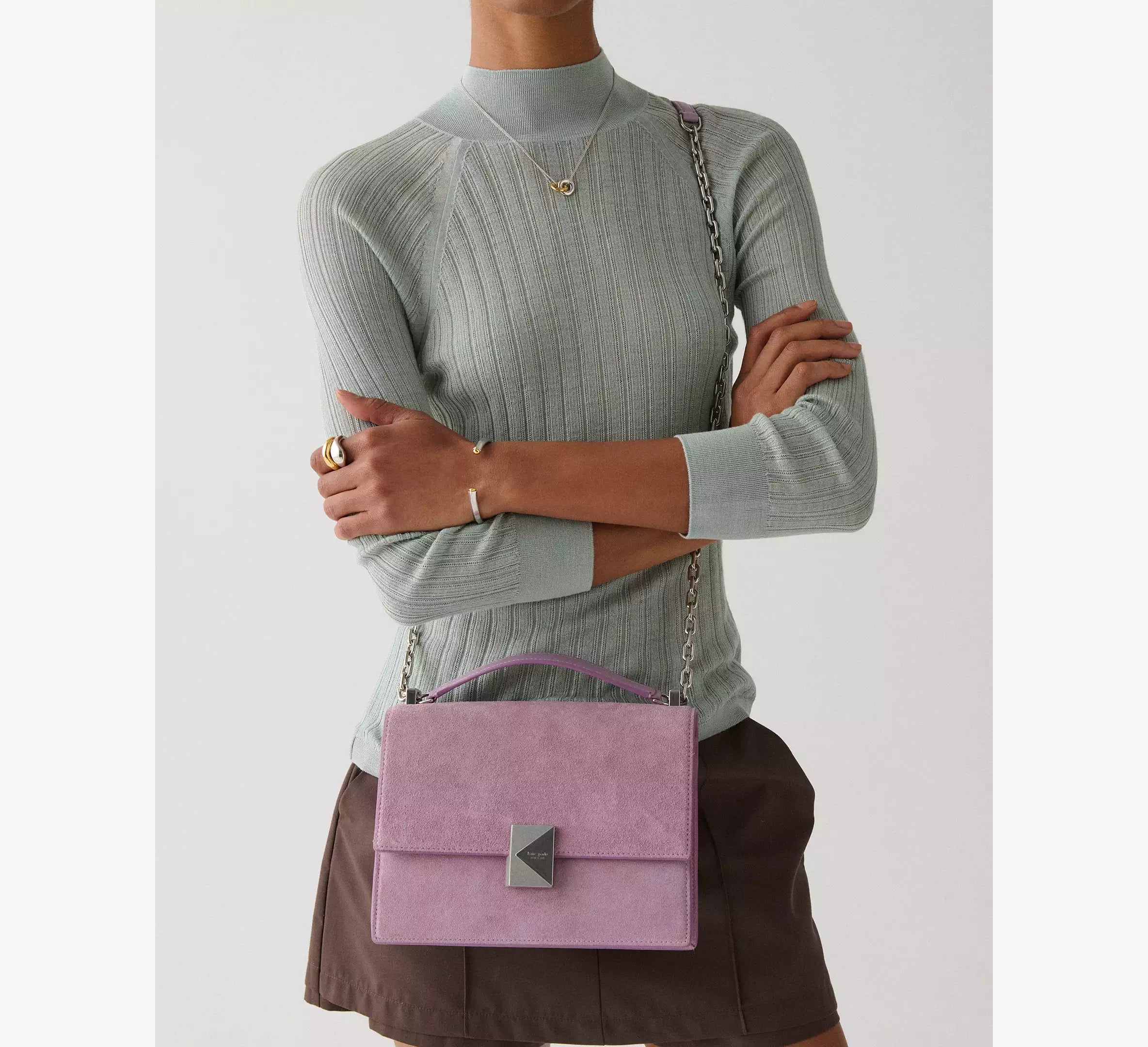 Market Purple