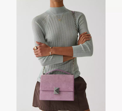 Market Purple