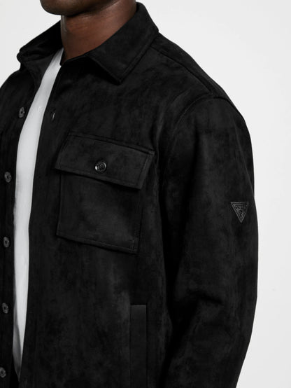 Jet Black Multi