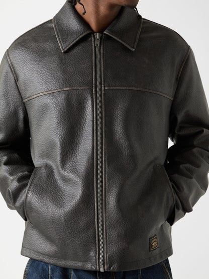 Jet Black Multi