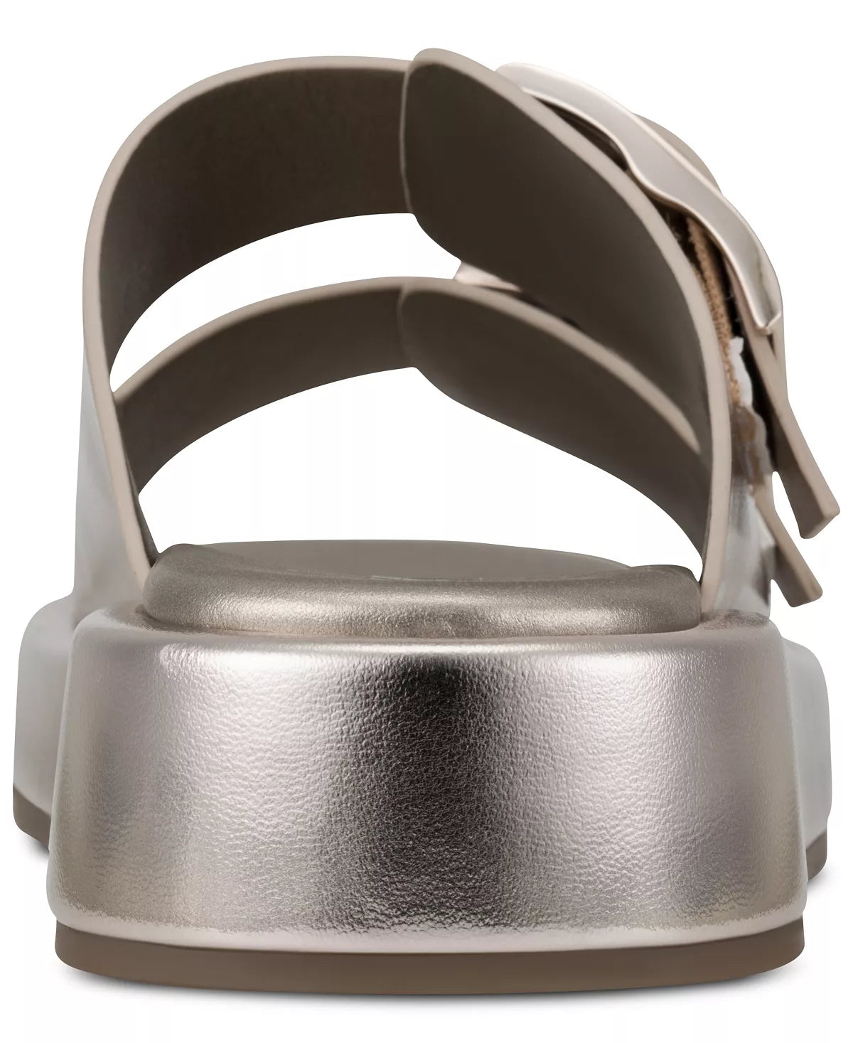 Champagne Metallic