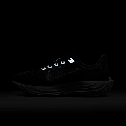 Black/Anthracite/White/Pure Platinum