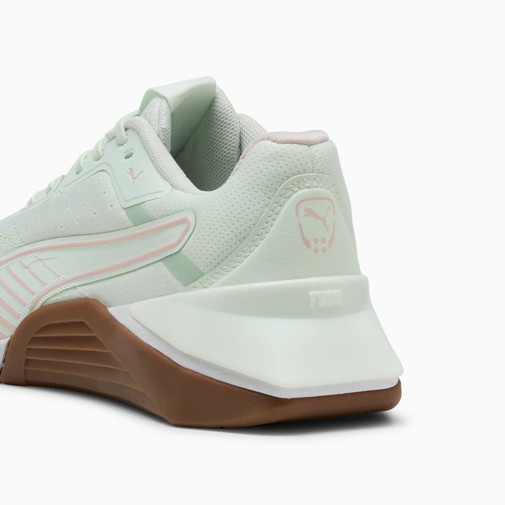 Sage Frost-Mauve Mist-PUMA White-Gum