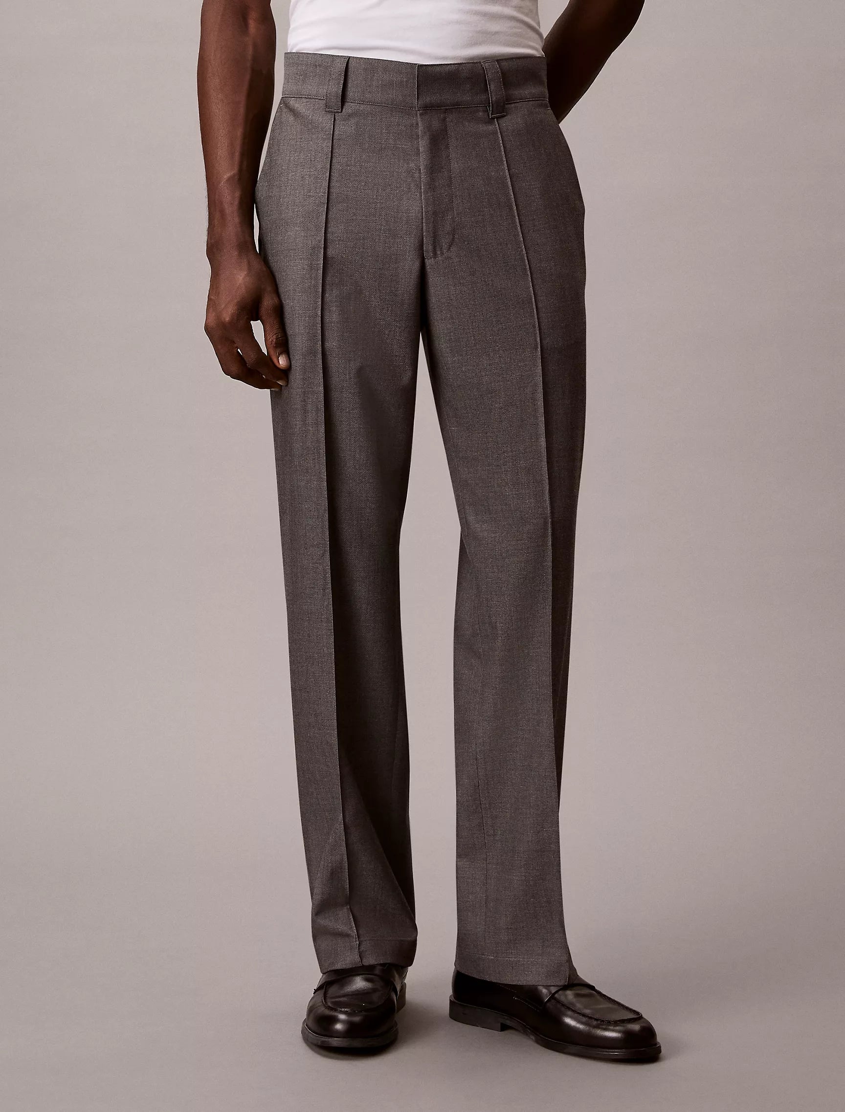 Charcoal Heather
