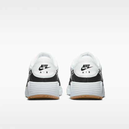 White/Team Orange/Metallic Summit White/Black